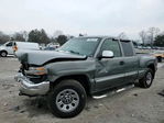 GMC Sierra 2002