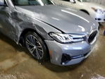 BMW Series 5 2023