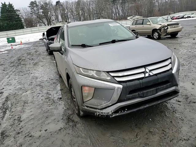 Mitsubishi Eclipse 2019