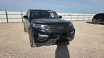Ford Explorer 2022
