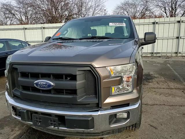 Ford F-150 2015