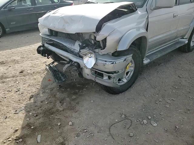 Toyota 4Runner 2000
