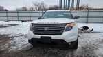 Ford Explorer 2015