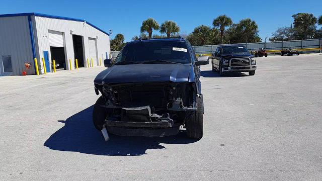 Ford Expedition 2017