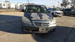 Honda Odyssey 2006