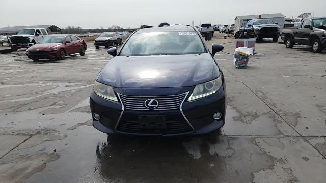 Lexus ES 2013
