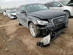 Audi Q5 2015