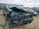 Chevrolet Silverado 2026