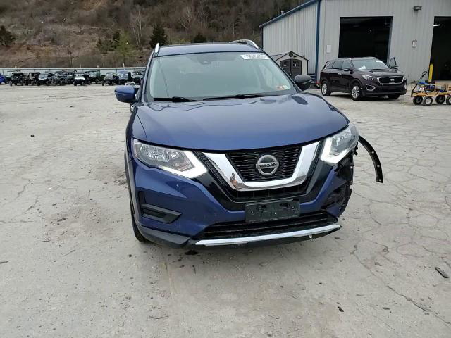 Nissan Rogue 2019