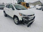 Chevrolet Trax 2019