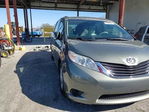 Toyota Sienna 2014