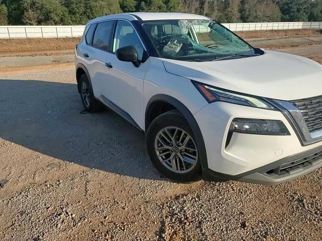 Nissan Rogue 2023