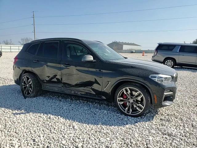 BMW X3 2021