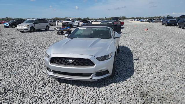 Ford Mustang 2015