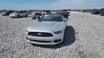 Ford Mustang 2015