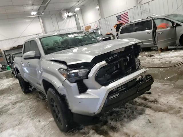 Toyota Tacoma 2024