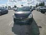Nissan Versa 2012