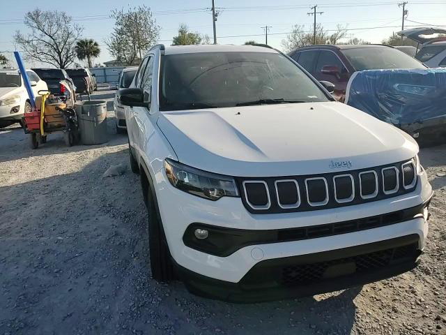 Jeep Compass 2022