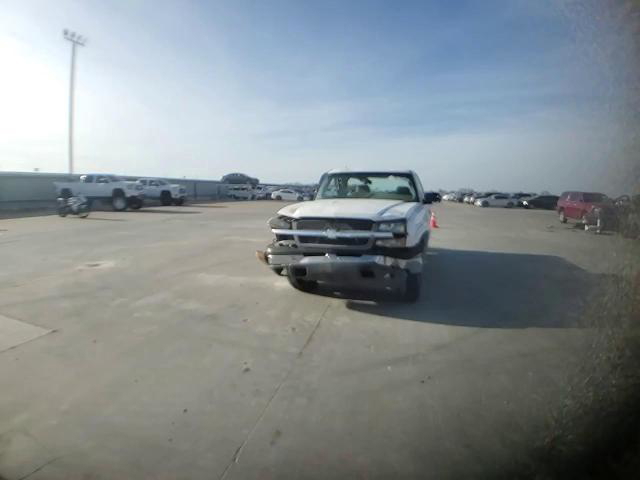 Chevrolet Silverado 2004
