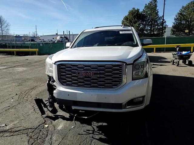 GMC Yukon 2016