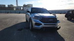Ford Explorer 2024