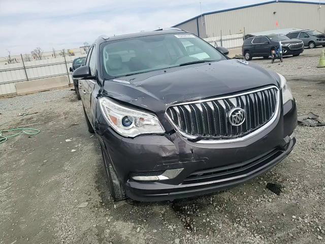 Buick Enclave 2015