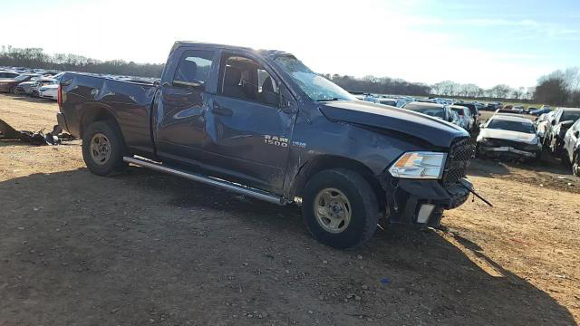 RAM 1500 2016