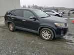 Kia Sorento 2014