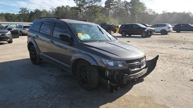 Dodge Journey 2015