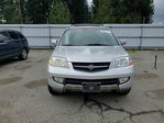 Acura MDX 2002