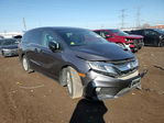 Honda Odyssey 2019