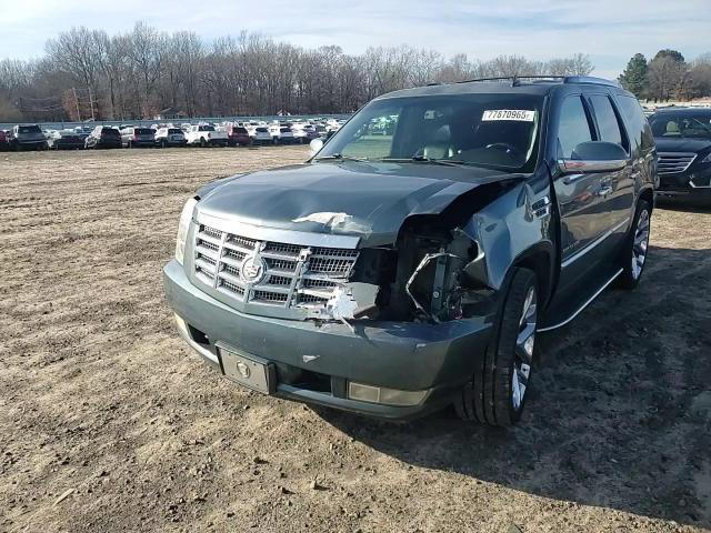 Cadillac Escalade 2008