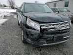 Ford Explorer 2018