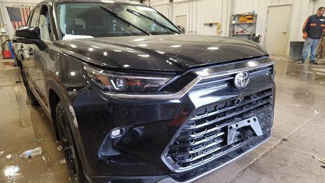 Toyota Highlander 2026