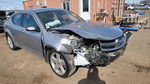 Dodge Avenger 2013