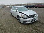 Nissan Altima 2018