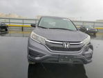 Honda CR-V 2016
