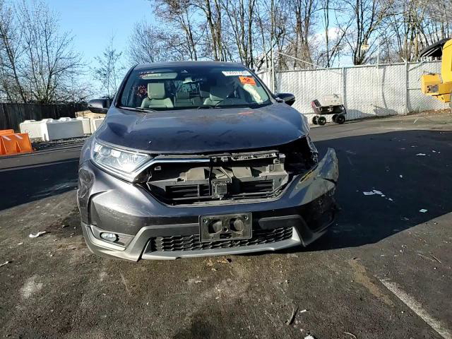 Honda CR-V 2017