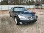 Lexus ES 2011