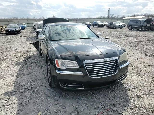 Chrysler 300 2012