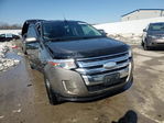 Ford Edge 2012