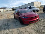Tesla Model X 2024