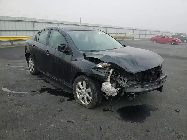 Mazda 3 2011