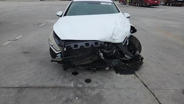 Hyundai Sonata 2018