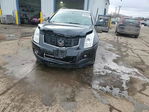 Cadillac SRX 2013