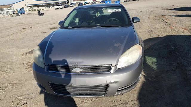 Chevrolet Impala 2008