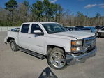 Chevrolet Silverado 2015