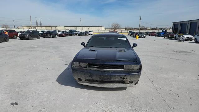 Dodge Challenger 2014
