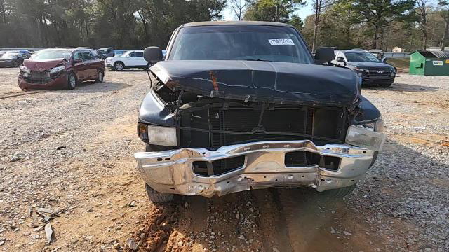 Dodge RAM 1999