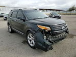 Ford Explorer 2013